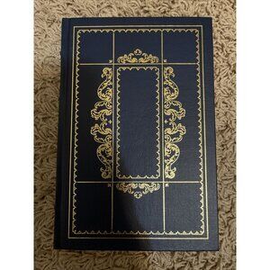 Pere Goriot - Honore de Balzac 1980 Franklin Library